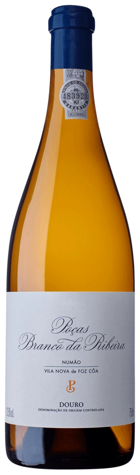 Poças Branco da Ribeira