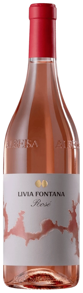Livia Fontana Rosé