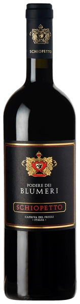 Schiopetto Podere dei Blumeri