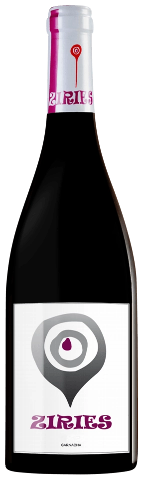Ziries Garnacha