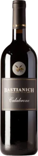 Bottle of Bastianich Calabrone from search results