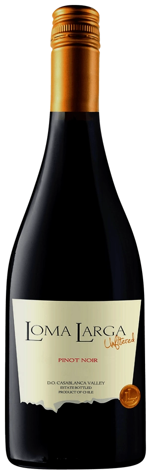 Loma Larga Pinot Noir