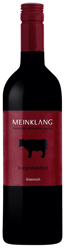 Meinklang Burgenland Red