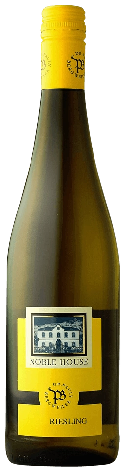 Dr. Pauly-Bergweiler Noble House Riesling