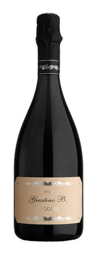 Bottle of Ruggeri Giustino B. Valdobbiadene Prosecco Superiore from search results