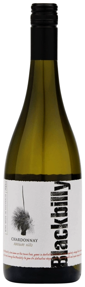 Blackbilly Chardonnay