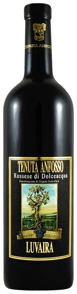Anfosso Luvaira Rossese di Dolceacqua