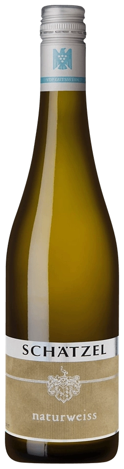 Schätzel Naturweiss