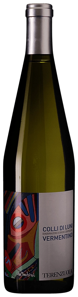 Terenzuola Vermentino Colli di Luni