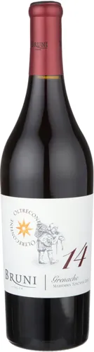 Bottle of Bruni Oltreconfine Grenache from search results