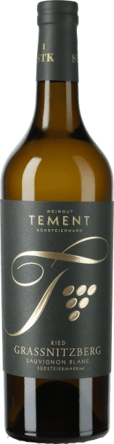 Tement Ried Grassnitzberg Sauvignon Blanc
