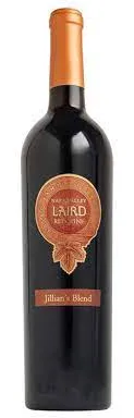 Bottle of Laird Family Estate Jillian's Blend from search results