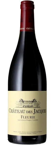 Bottle of Louis Jadot Château des Jacques Fleurie from search results