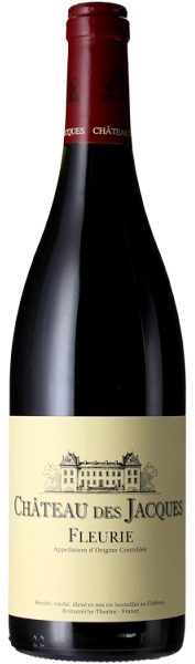Louis Jadot Château des Jacques Fleurie