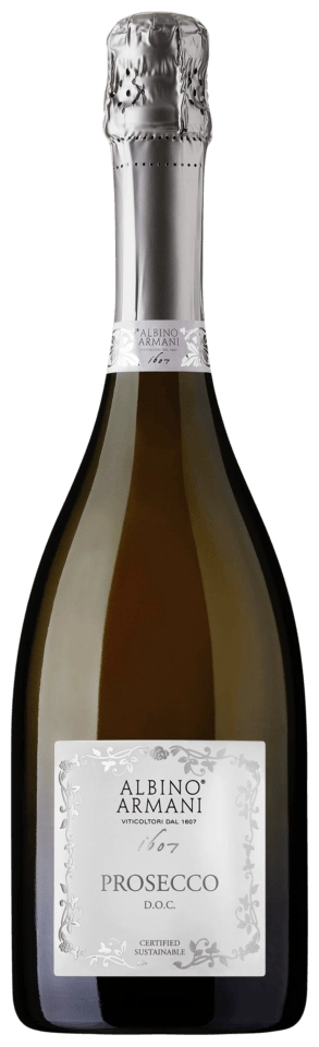 Albino Armani Prosecco