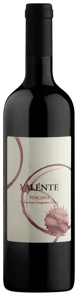 Podere Il Castellaccio Valénte