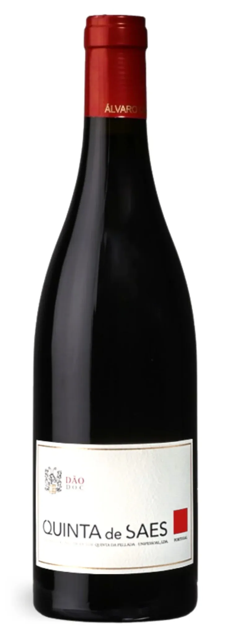 Bottle of Quinta da Pellada Quinta de Saes Touriga Nacional from search results