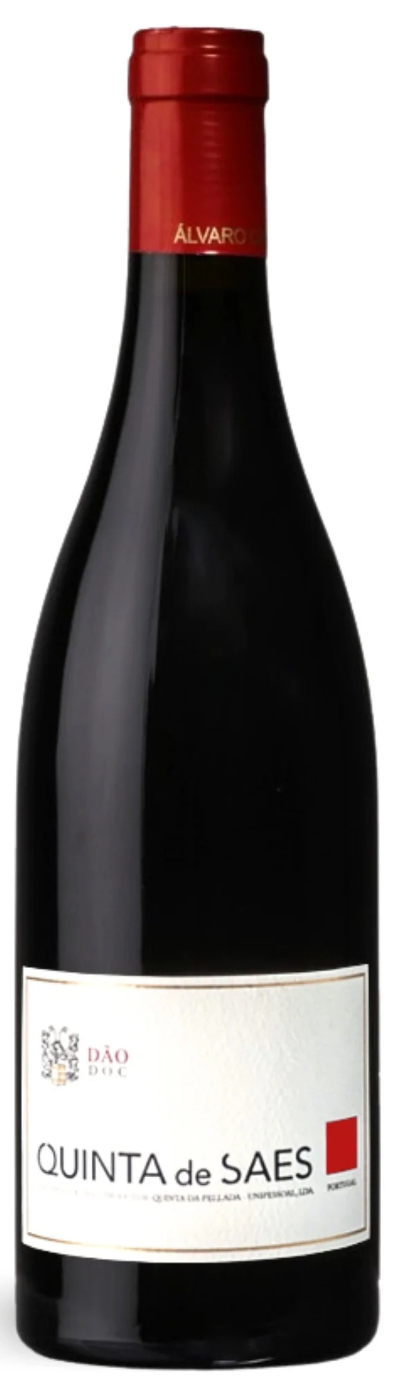 Quinta da Pellada Quinta de Saes Touriga Nacional