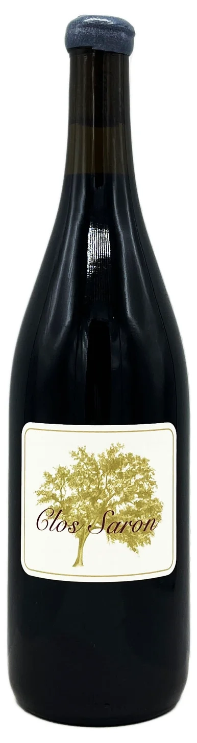 Clos Saron Kind of Blue