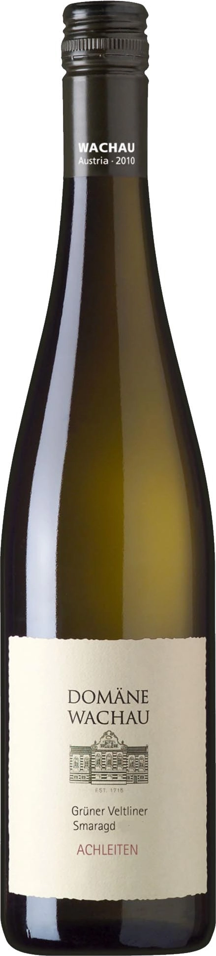 Domäne Wachau Grüner Veltliner Smaragd Ried Achleiten