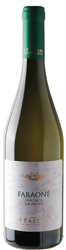 I Pastini Faraone Verdeca