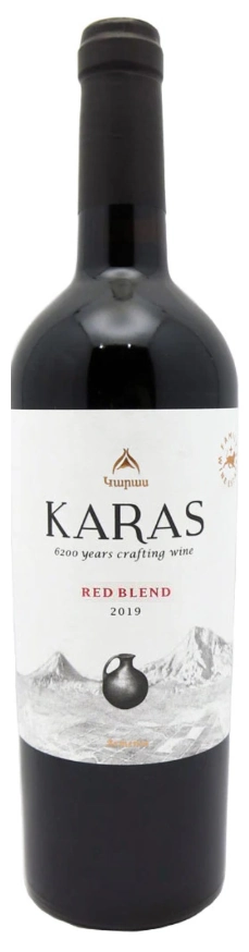 Karas Red
