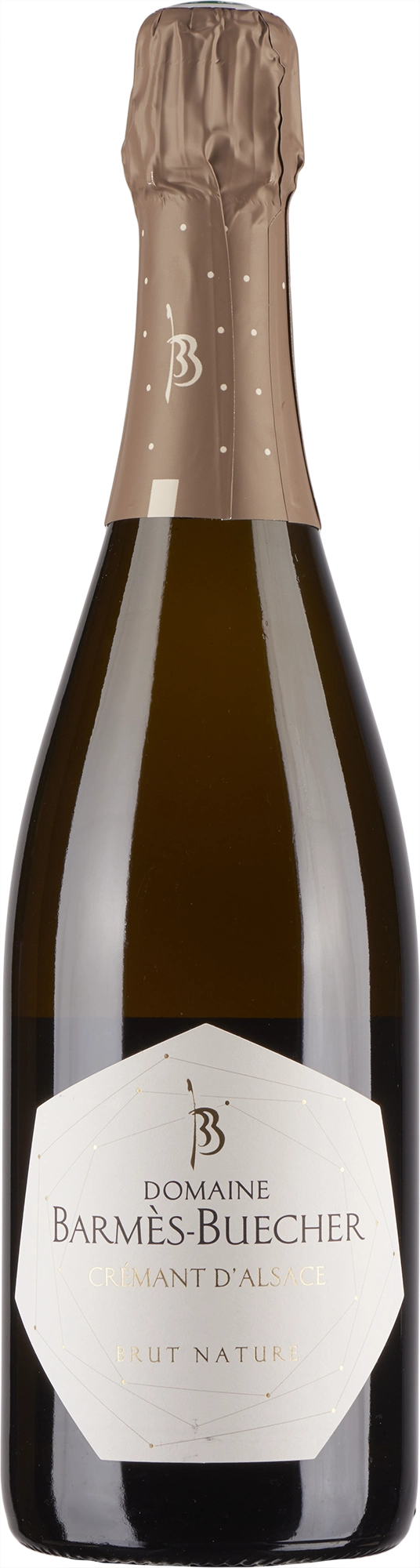 Domaine Barmès Buecher Crémant d'Alsace Brut