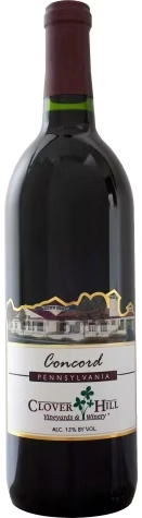 Clover Hill Cabernet Sauvignon