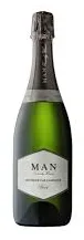 Bottle of MAN Méthode Cap Classique Brut from search results