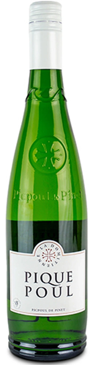 La Domitienne Pique Poul Picpoul de Pinet