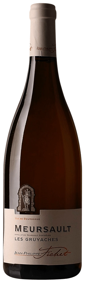 Jean-Philippe Fichet Meursault 'Les Gruyaches'