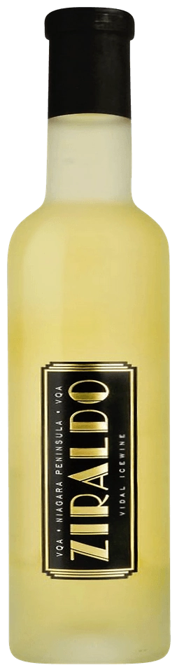 Ziraldo Vidal Icewine