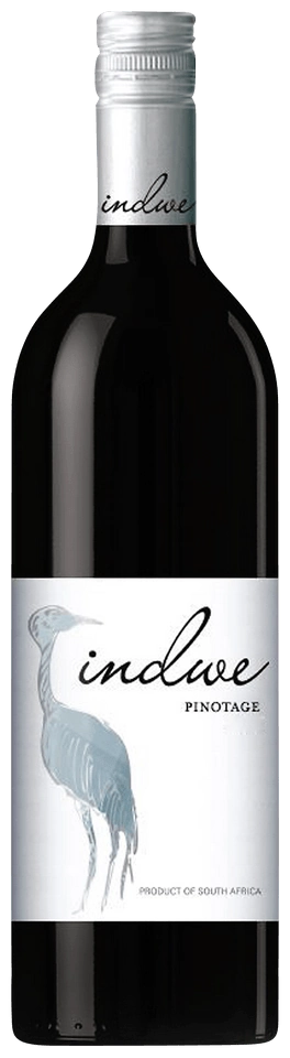 Indwe Pinotage