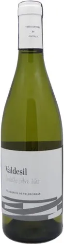 Bottle of Valdesil Godello Sobre Lias from search results