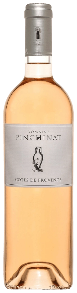 Domaine Pinchinat Côtes de Provence Rosé