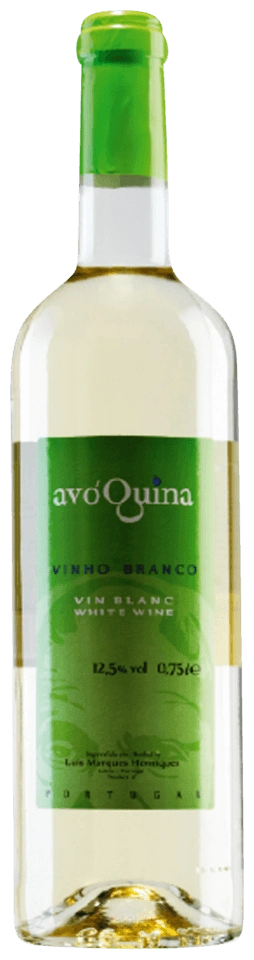 LMH-Wines, Lda AvóQuina Branco