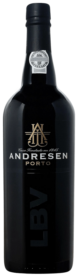 Andresen Late Bottled Vintage Porto
