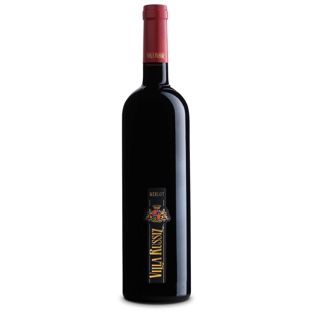 Bottle of Villa Russiz Merlot from search results