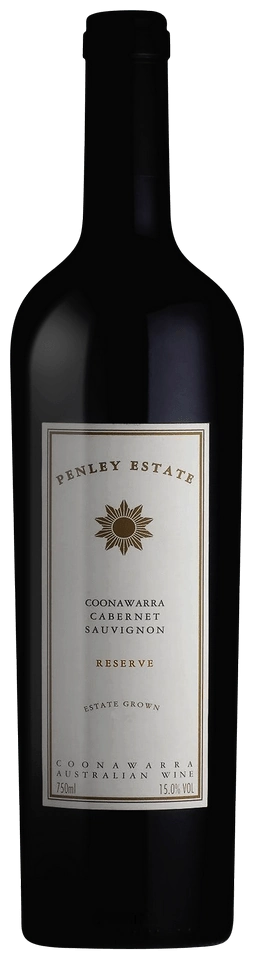 Penley Estate Reserve Cabernet Sauvignon