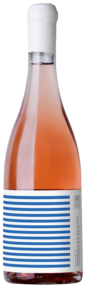 Morgado do Quintão Palhete Rosé