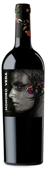 Honoro Vera Garnacha