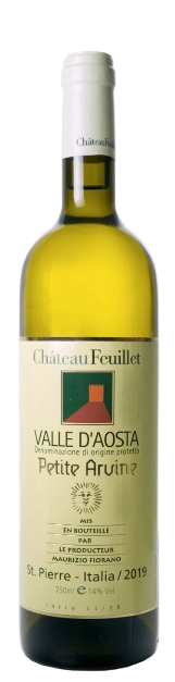 Château Feuillet Petite Arvine