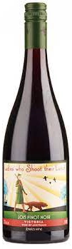Fowles Wine Ladies Who Shoot Their Lunch Shiraz