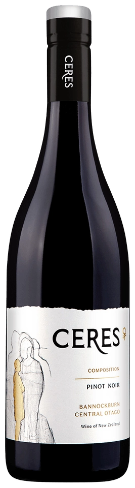 Ceres Composition Pinot Noir