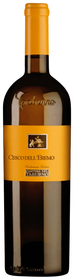 Cantina del Taburno Cesco dell'Eremo