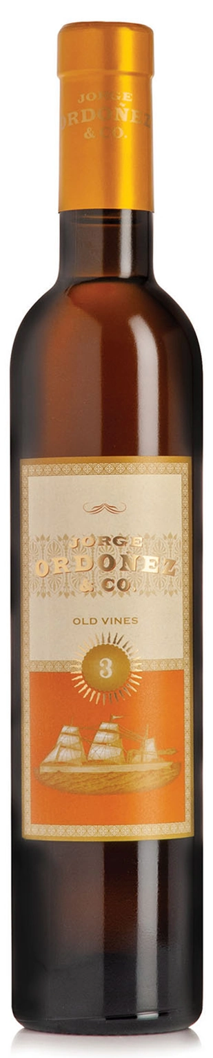 Jorge Ordóñez No. 3 Old Vines