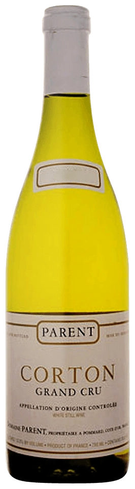 Parent Corton Grand Cru