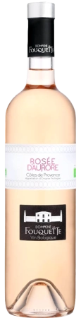 Domaine la Fouquette Cuvée d'Aurore Rosé