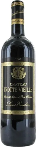 Bottle of Château Trotte Vieille Saint-Émilion Grand Cru from search results