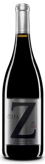 Zerba Cellars Winesap Vineyard Syrah